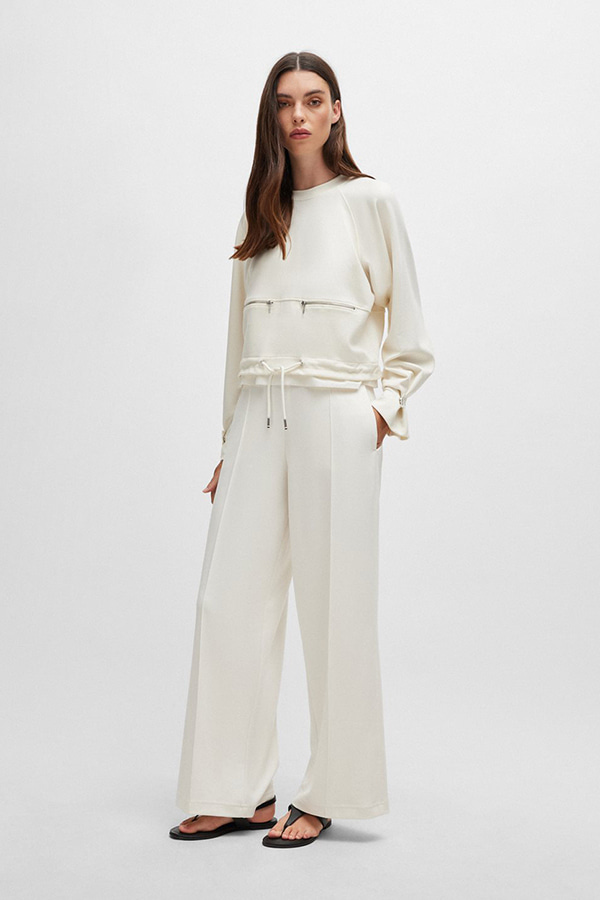 ΦΟΡΜΑ BOSS - 118 ΕΚΡΟΥ